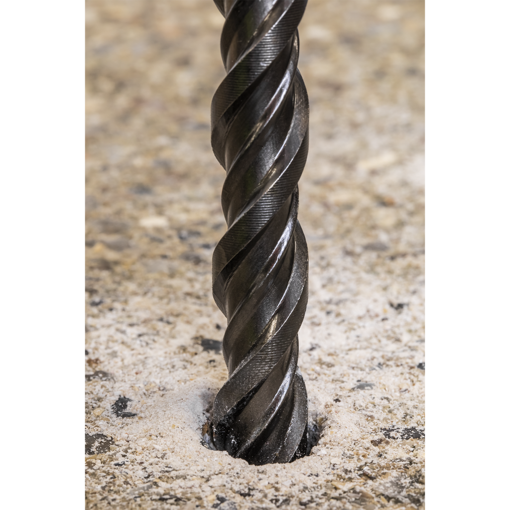 SDS MAX Drill Bit 18 x 940mm MAX18X940