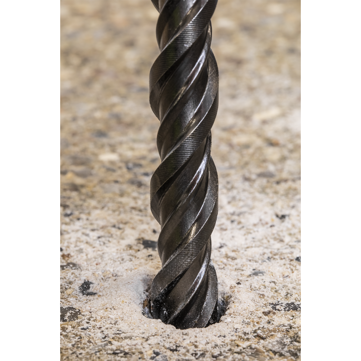 SDS MAX Drill Bit 18 x 940mm MAX18X940