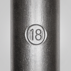 SDS MAX Drill Bit 18 x 940mm MAX18X940