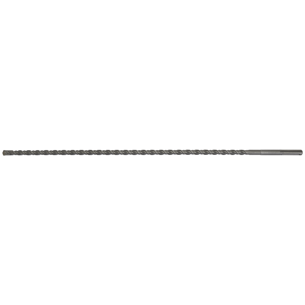 SDS MAX Drill Bit 18 x 940mm MAX18X940