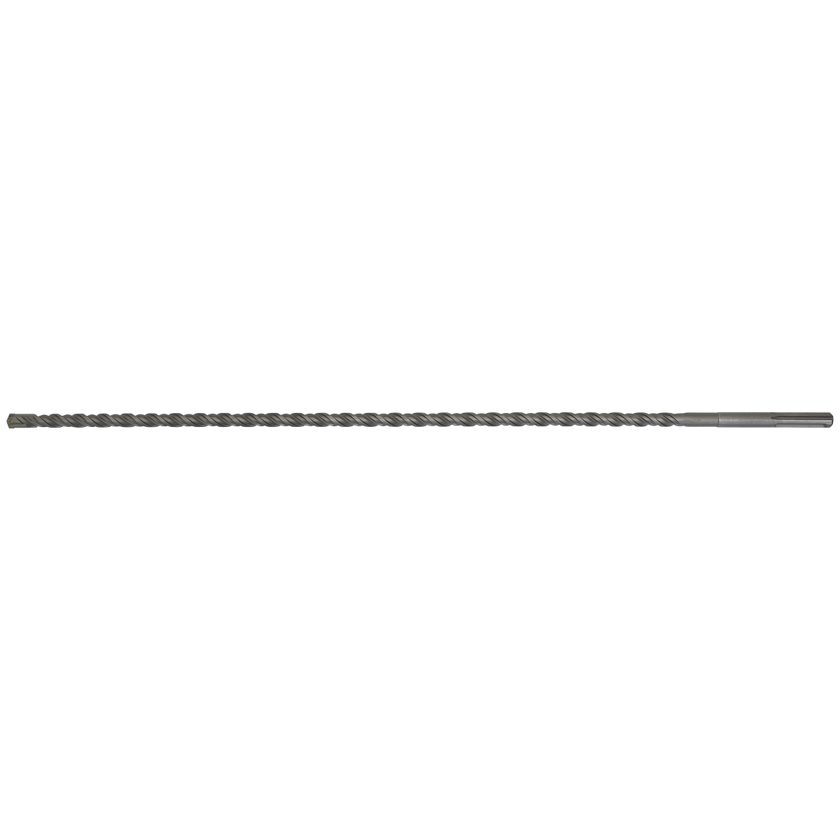 SDS MAX Drill Bit 18 x 940mm MAX18X940