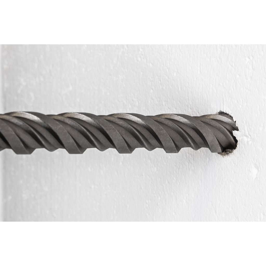 SDS MAX Drill Bit 19 x 340mm MAX19X340