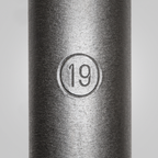 SDS MAX Drill Bit 19 x 340mm MAX19X340