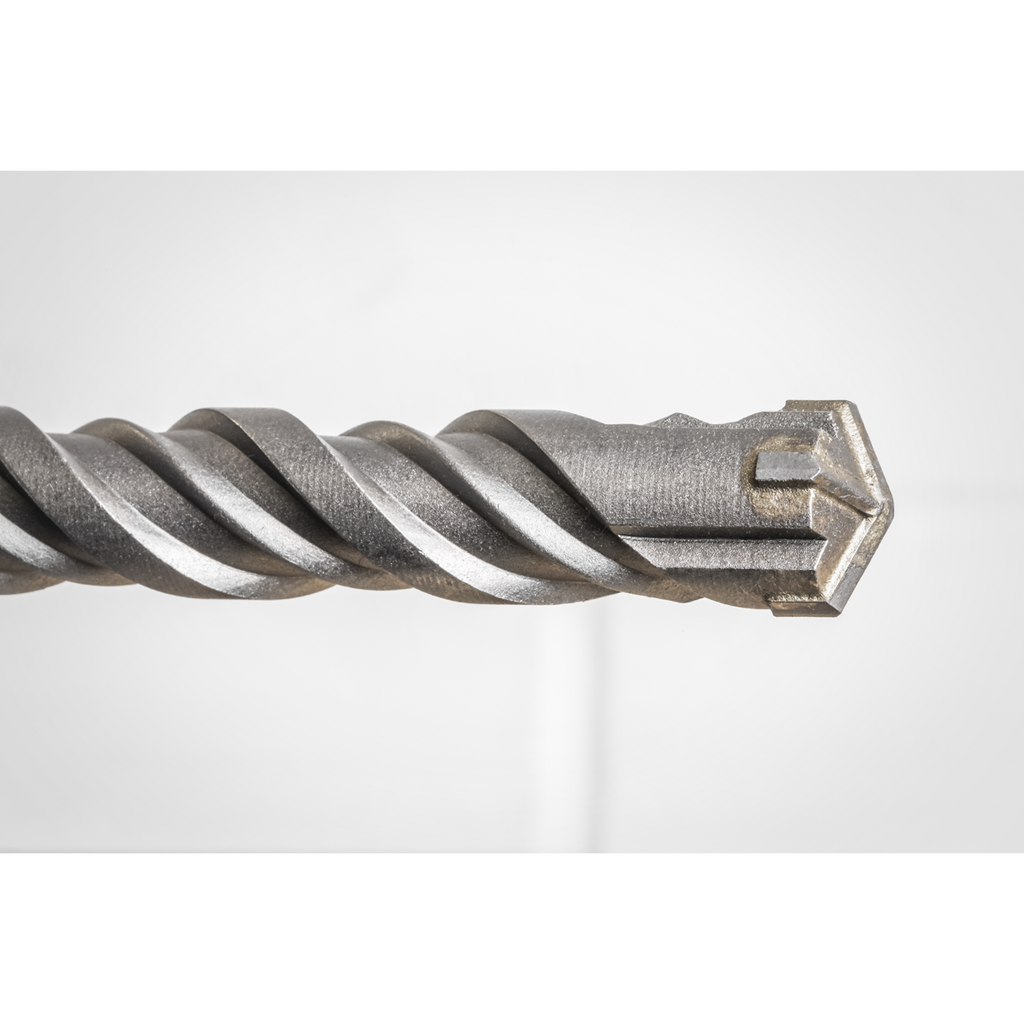 SDS MAX Drill Bit 19 x 340mm MAX19X340