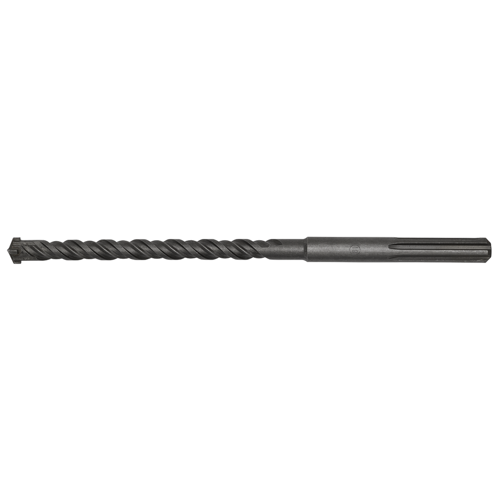 SDS MAX Drill Bit 19 x 340mm MAX19X340
