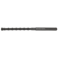 SDS MAX Drill Bit 19 x 340mm MAX19X340