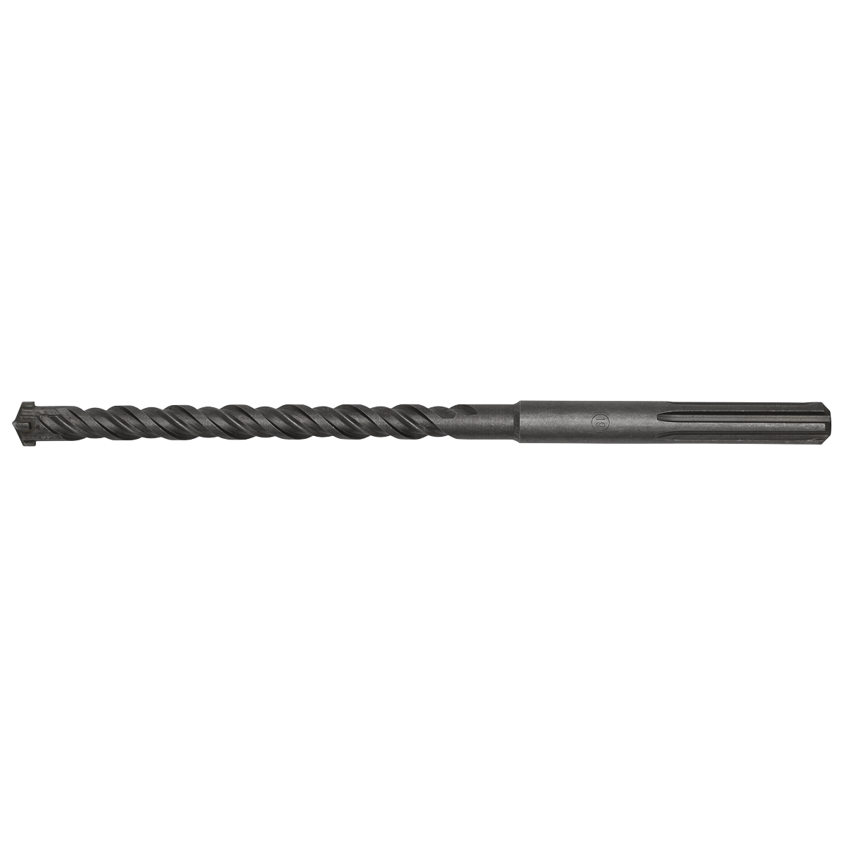 SDS MAX Drill Bit 19 x 340mm MAX19X340