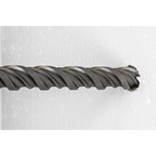 SDS MAX Drill Bit 19 x S40mm MAX19X540
