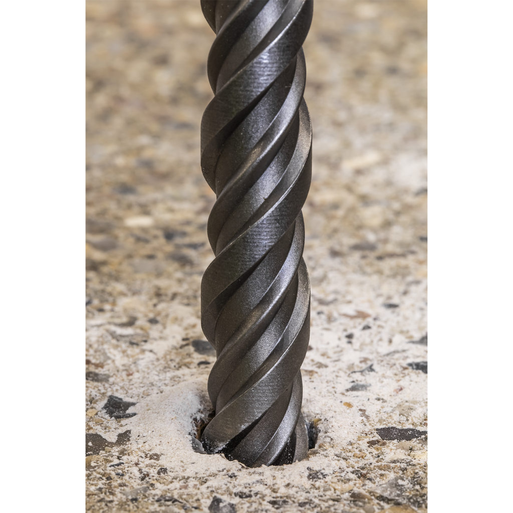 SDS MAX Drill Bit 19 x S40mm MAX19X540