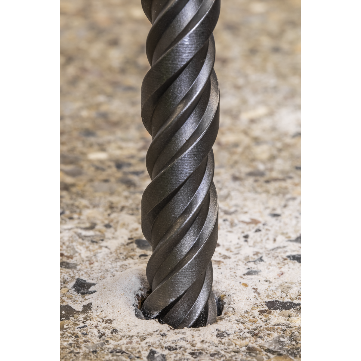SDS MAX Drill Bit 19 x S40mm MAX19X540