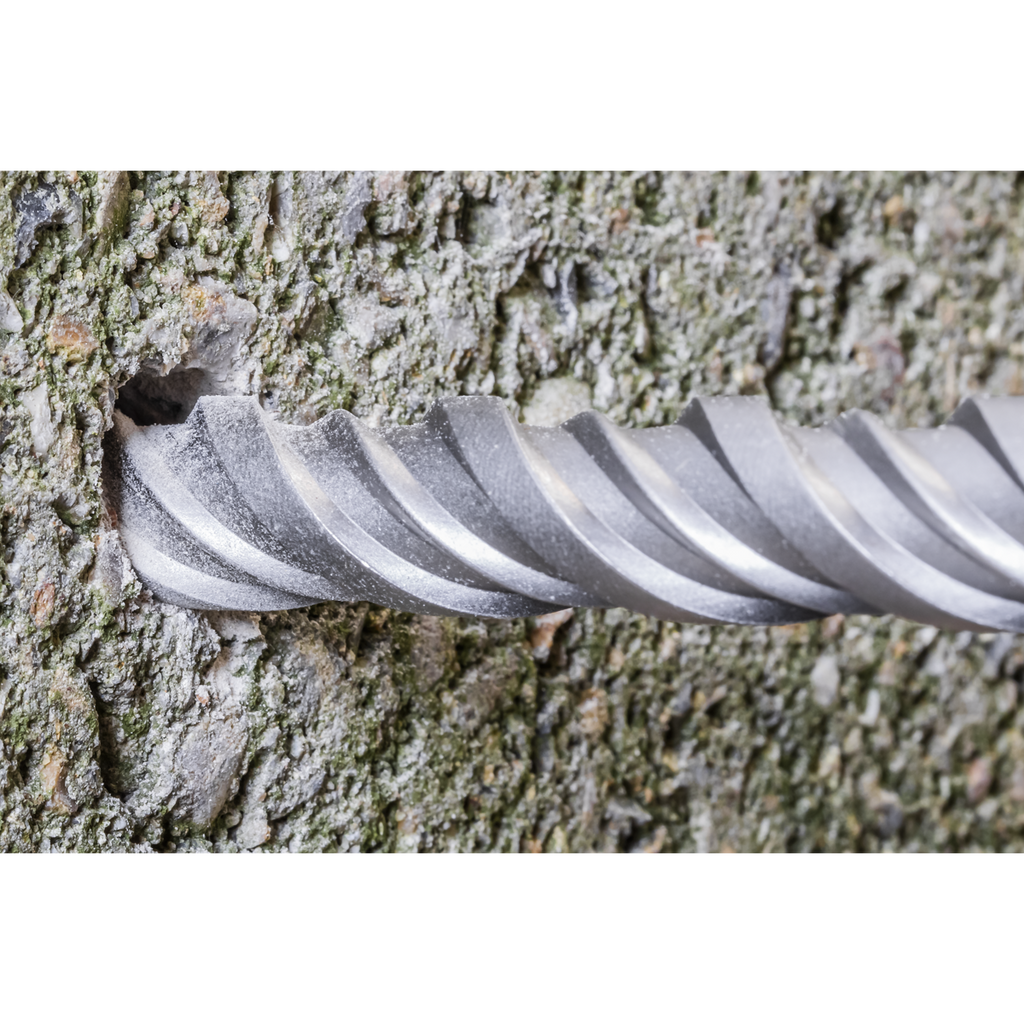SDS MAX Drill Bit 19 x S40mm MAX19X540
