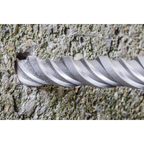 SDS MAX Drill Bit 19 x S40mm MAX19X540