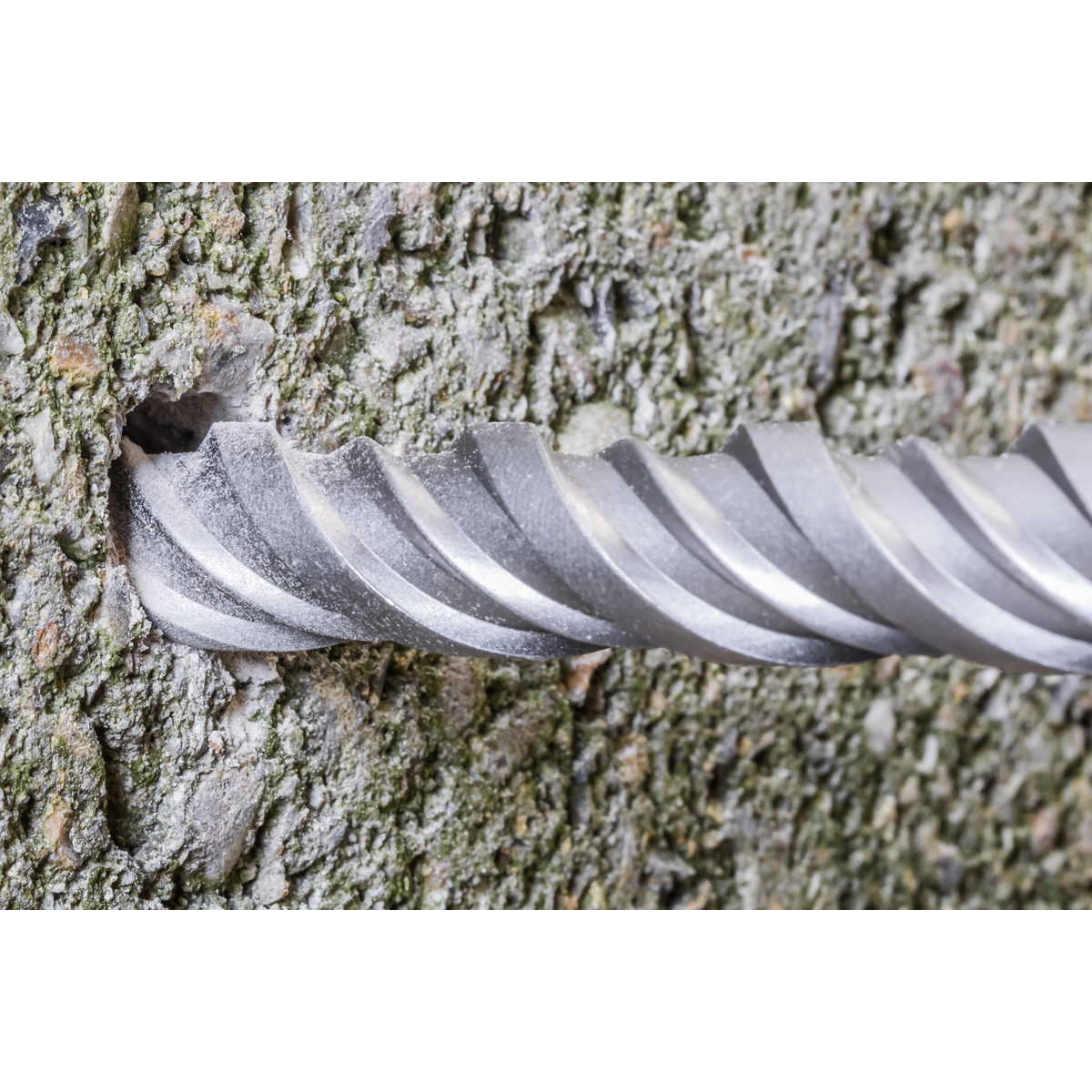 SDS MAX Drill Bit 19 x S40mm MAX19X540