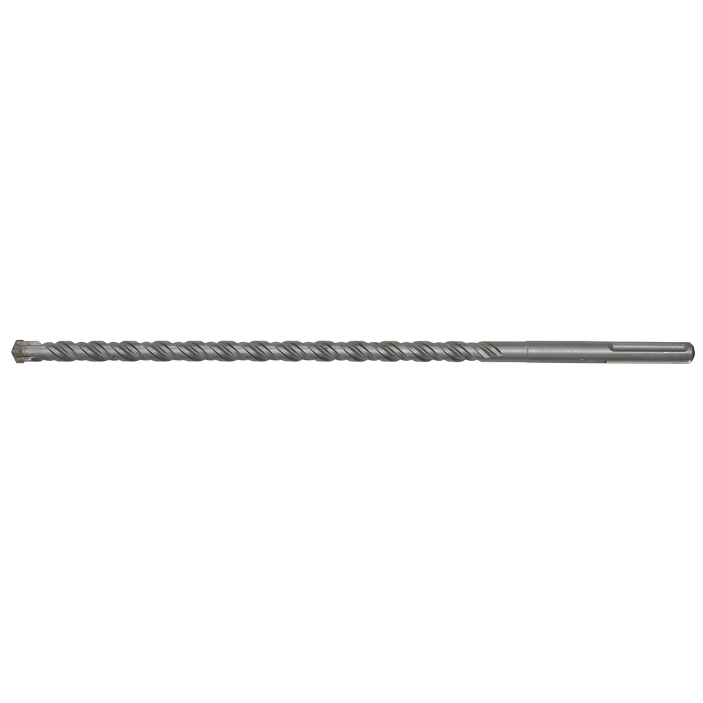 SDS MAX Drill Bit 19 x S40mm MAX19X540