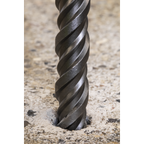 SDS MAX Drill Bit 20 x 320mm MAX20X320