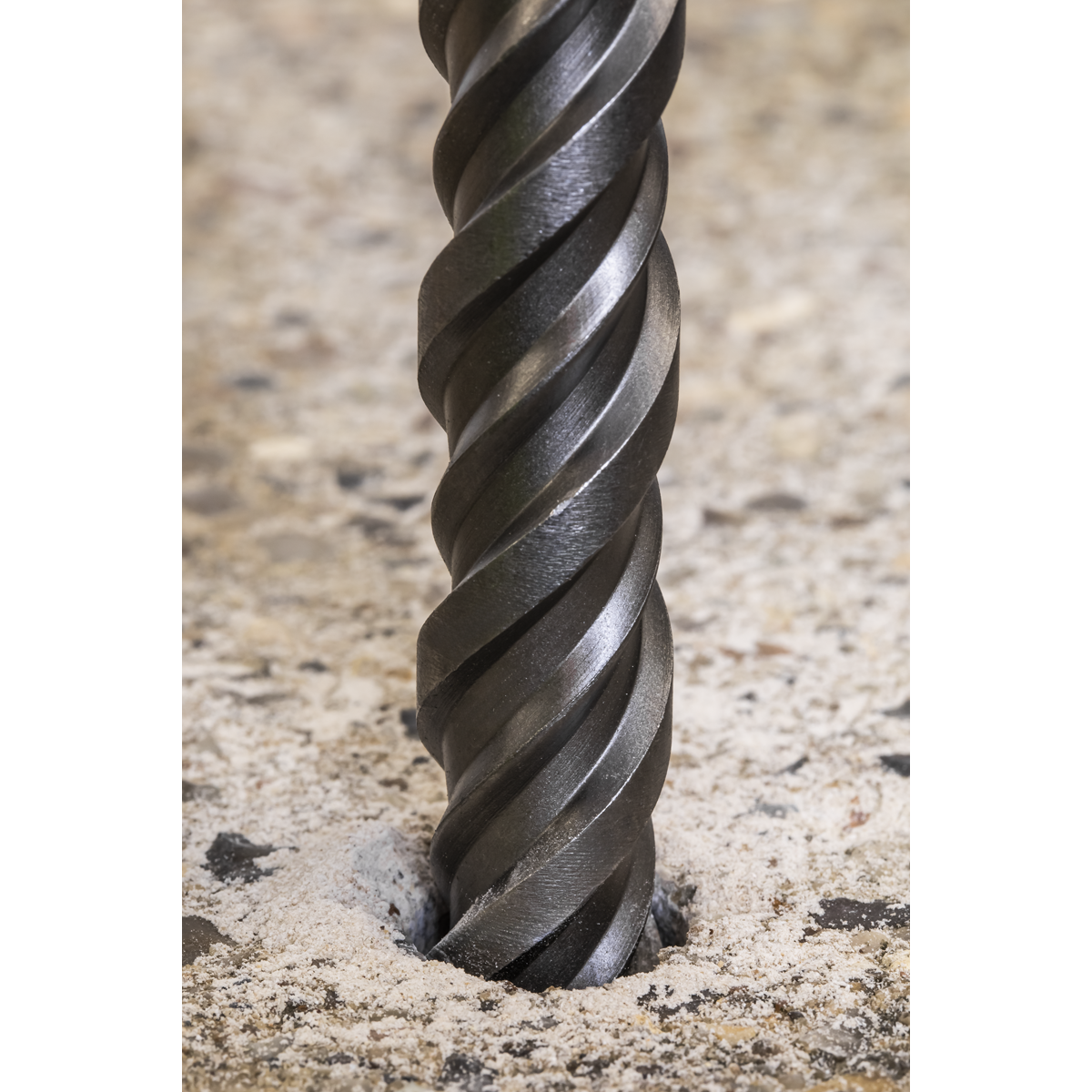 SDS MAX Drill Bit 20 x 320mm MAX20X320