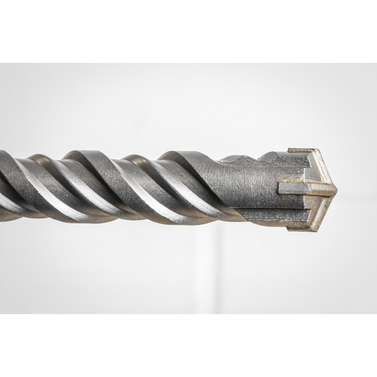 SDS MAX Drill Bit 20 x 520mm MAX20X520