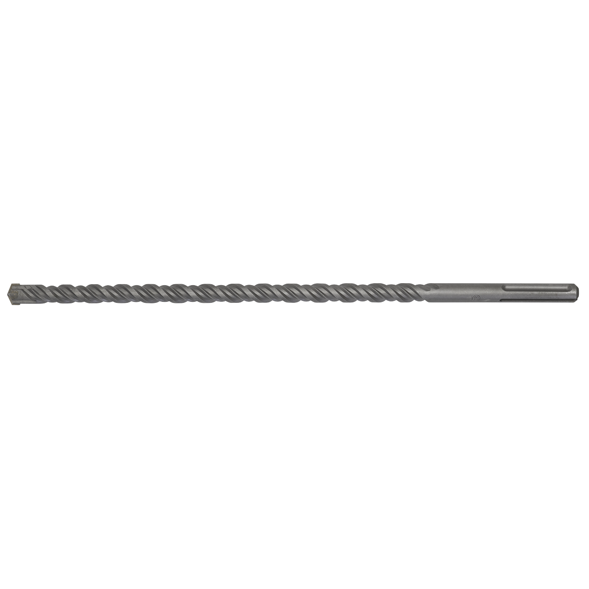 SDS MAX Drill Bit 20 x 520mm MAX20X520