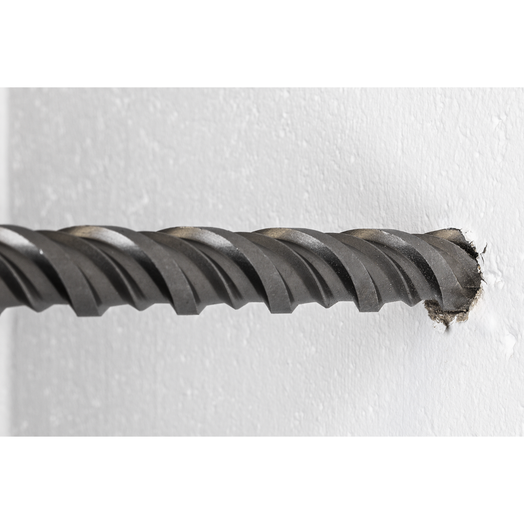 SDS MAX Drill Bit 20 x 920mm MAX20X920