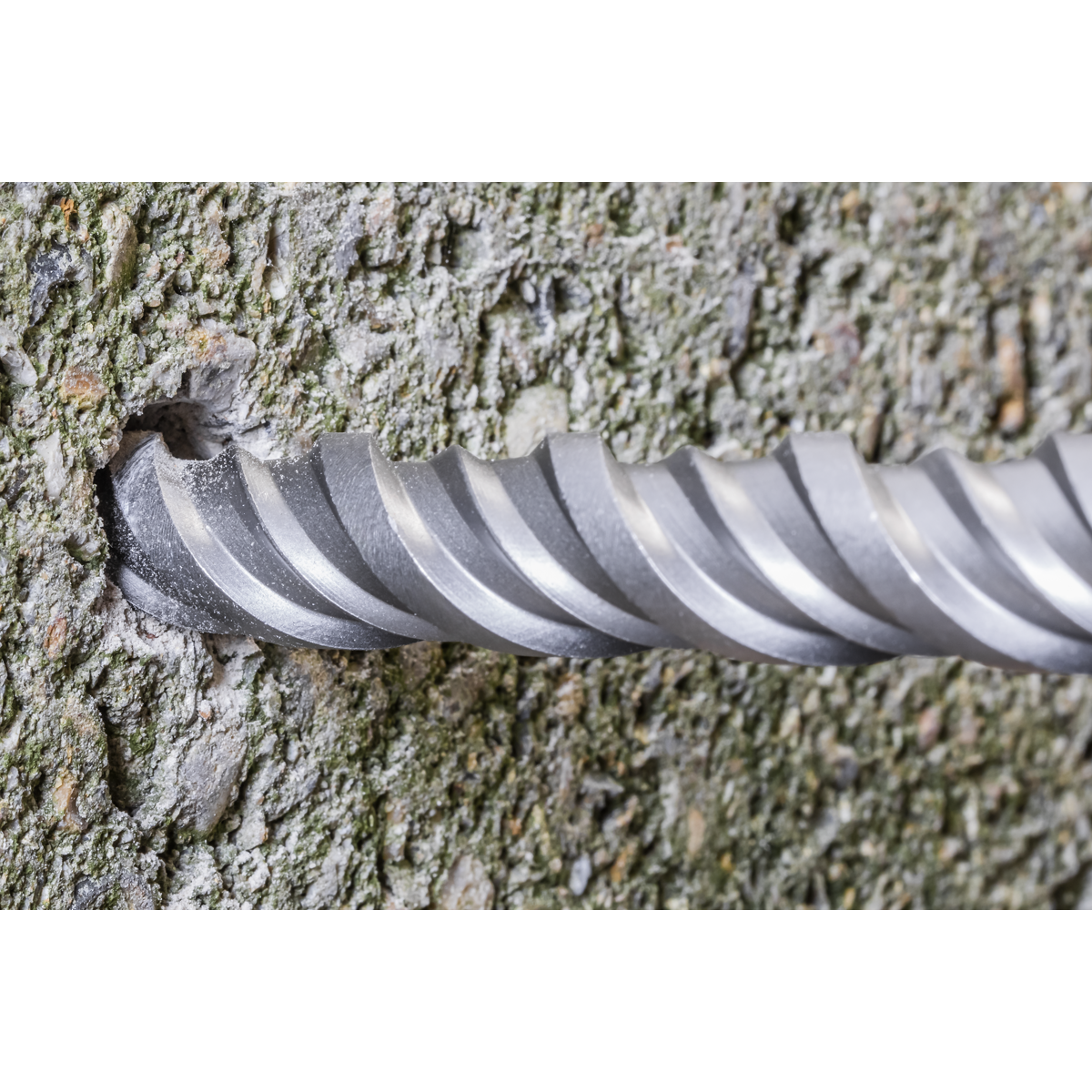 SDS MAX Drill Bit 20 x 920mm MAX20X920