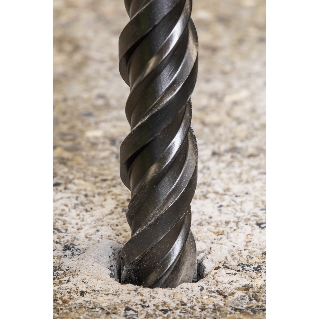 SDS MAX Drill Bit 22 x 320mm MAX22X320
