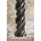 SDS MAX Drill Bit 22 x 320mm MAX22X320