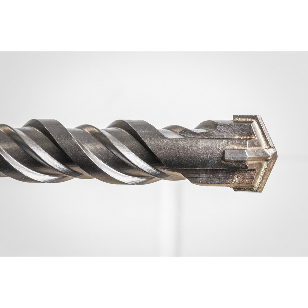 SDS MAX Drill Bit 22 x 320mm MAX22X320
