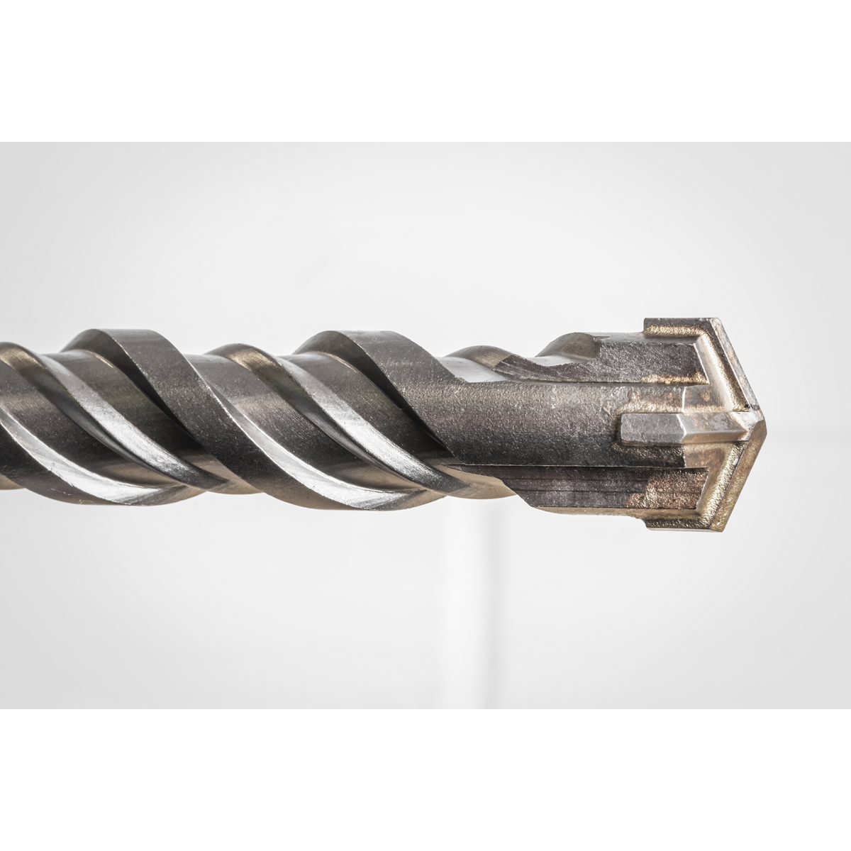SDS MAX Drill Bit 22 x 320mm MAX22X320