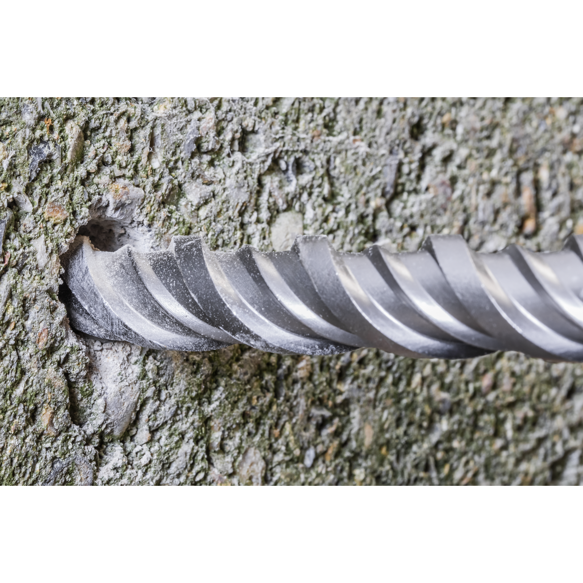 SDS MAX Drill Bit 22 x 520mm MAX22X520