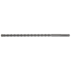 SDS MAX Drill Bit 22 x 520mm MAX22X520