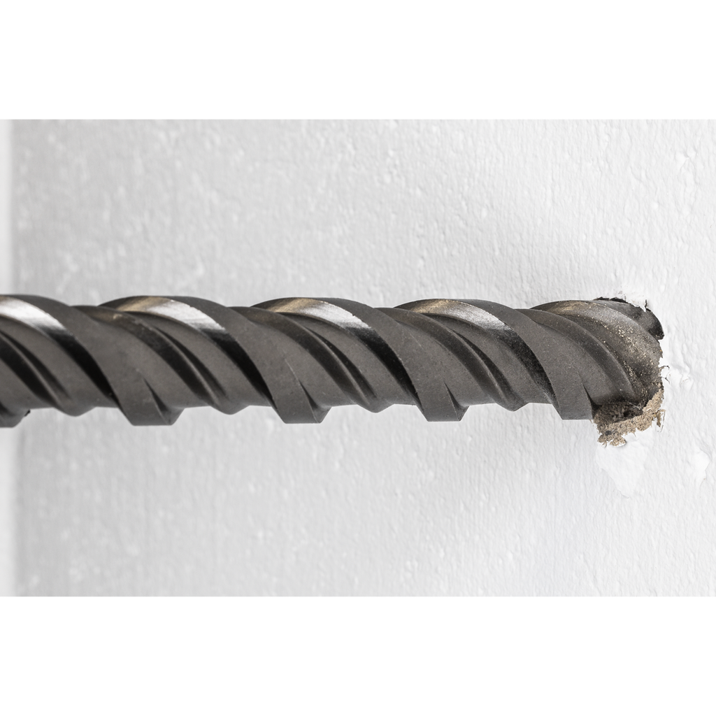 SDS MAX Drill Bit 22 x 920mm MAX22X920