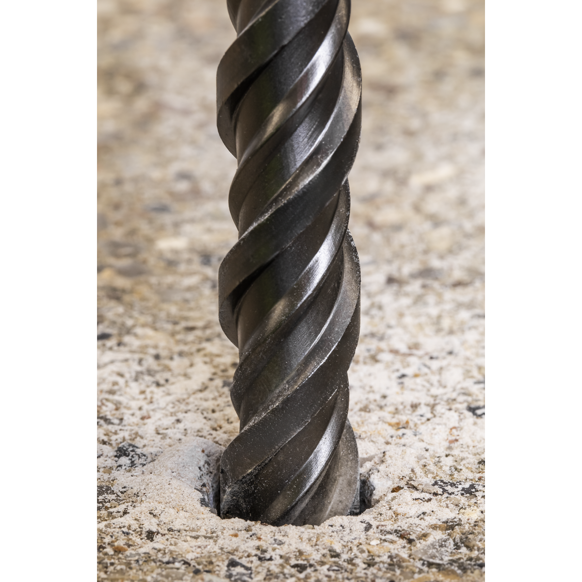 SDS MAX Drill Bit 22 x 920mm MAX22X920