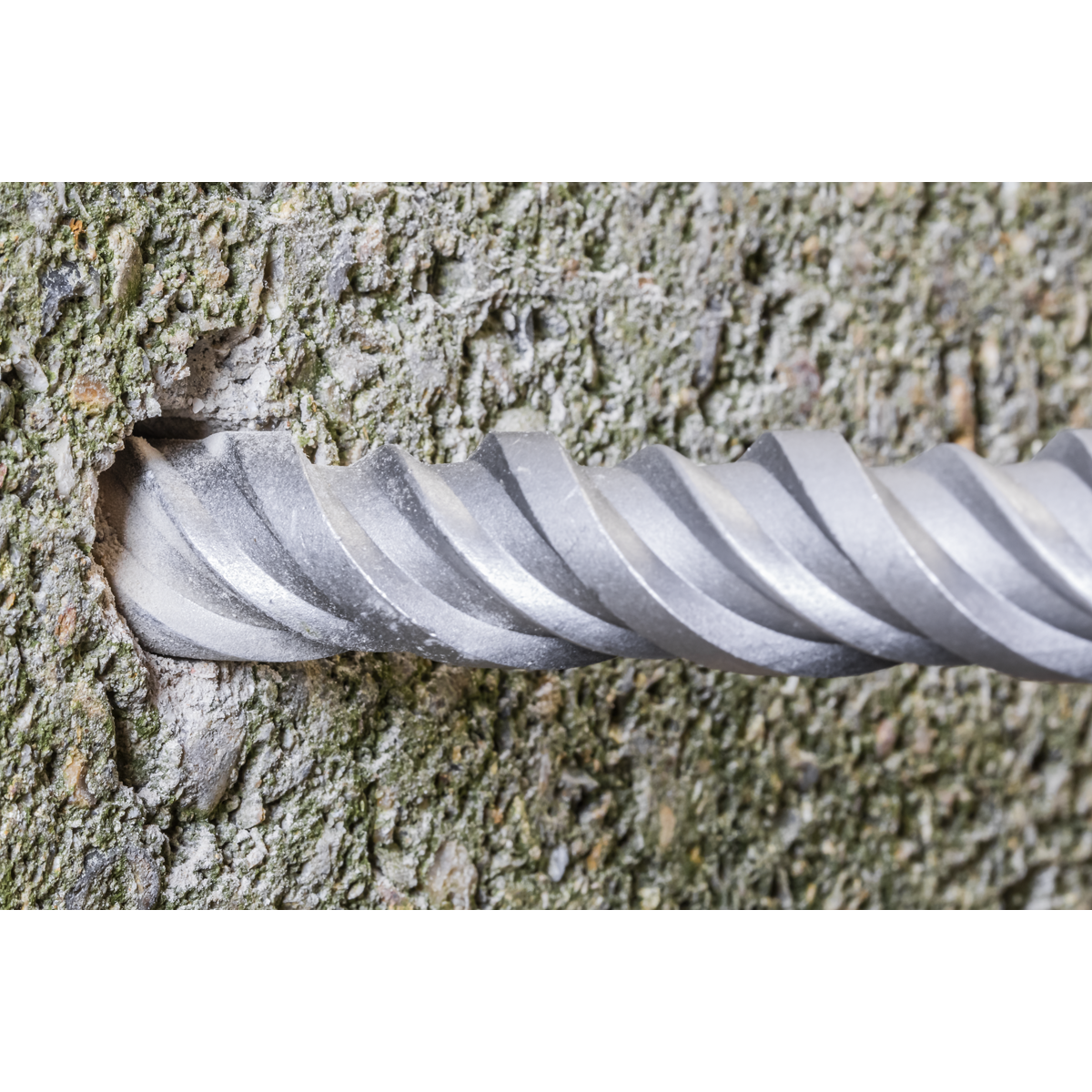 SDS MAX Drill Bit 24 x 320mm MAX24X320