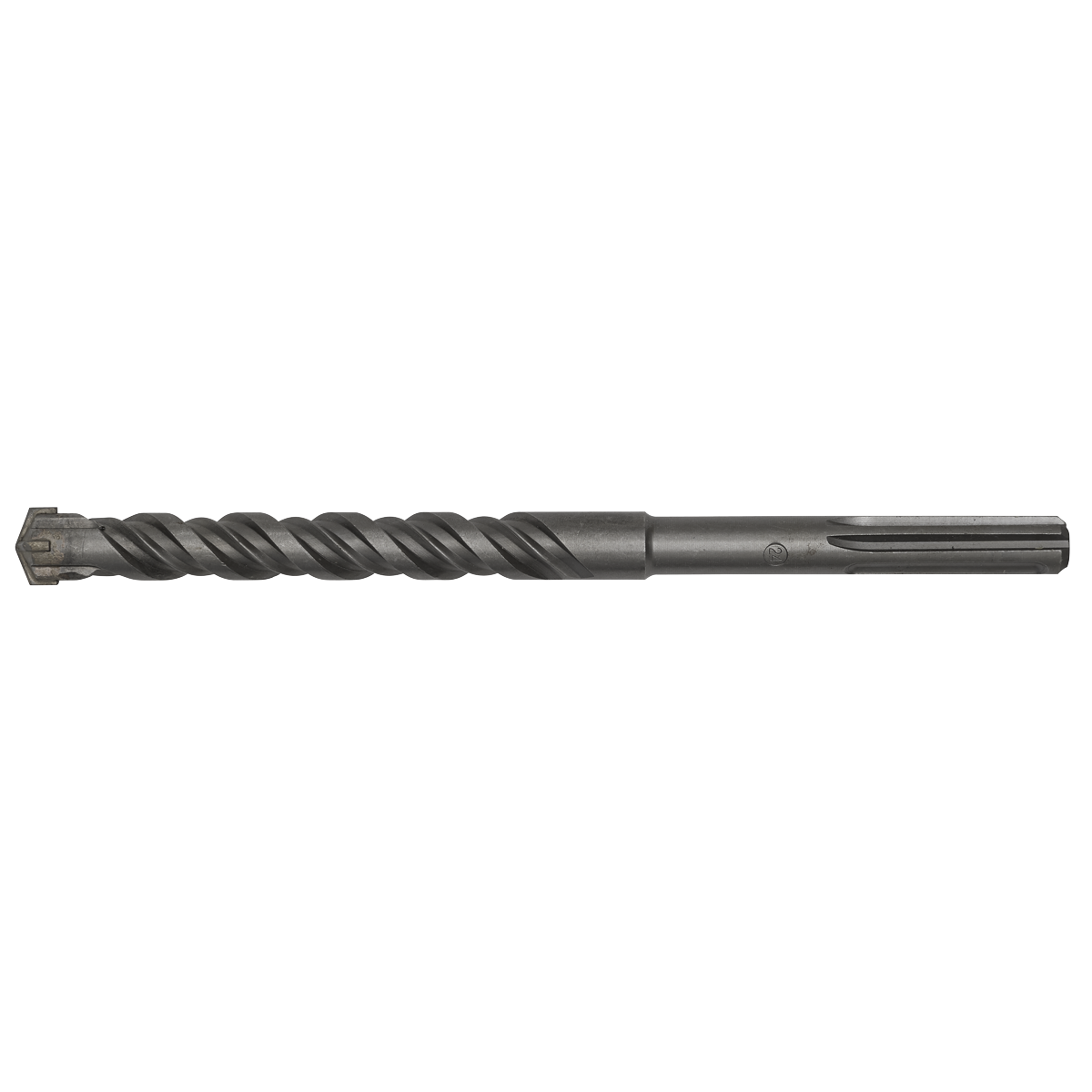 SDS MAX Drill Bit 24 x 320mm MAX24X320