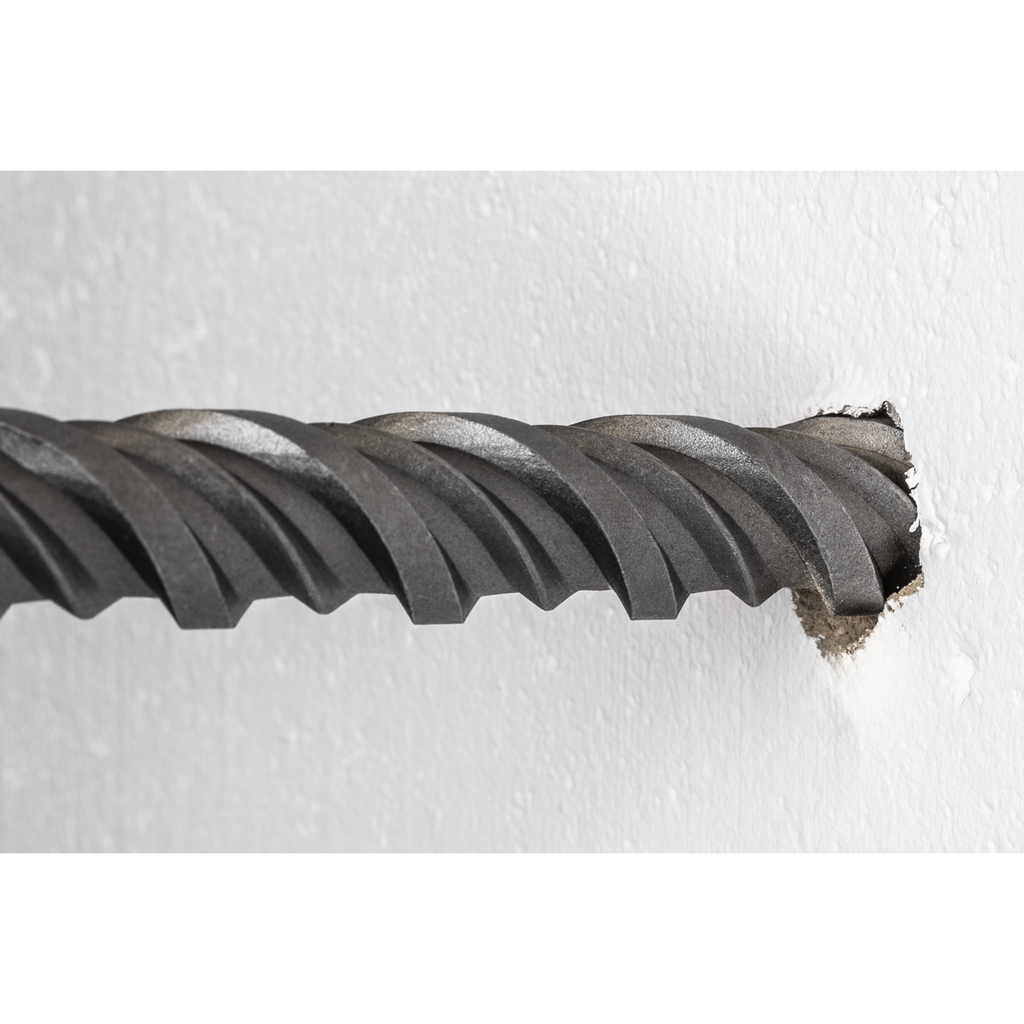 SDS MAX Drill Bit 24 x 520mm MAX24X520