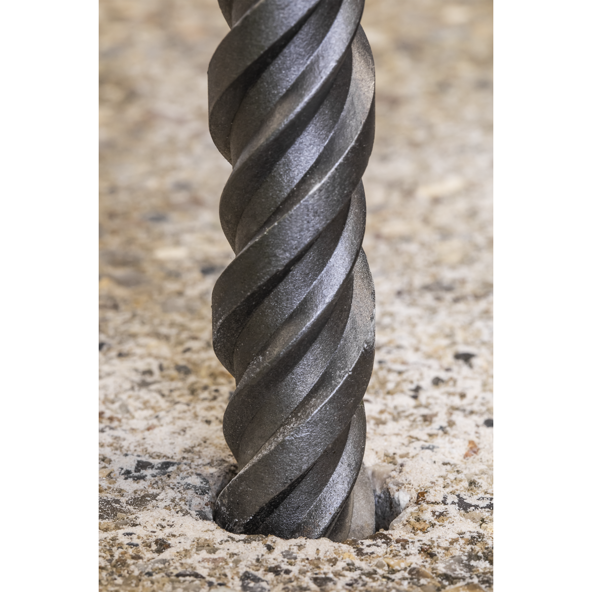 SDS MAX Drill Bit 24 x 520mm MAX24X520