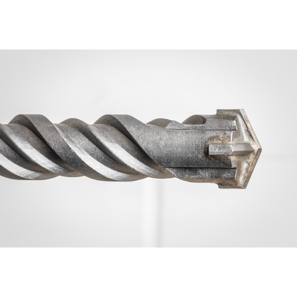 SDS MAX Drill Bit 24 x 520mm MAX24X520