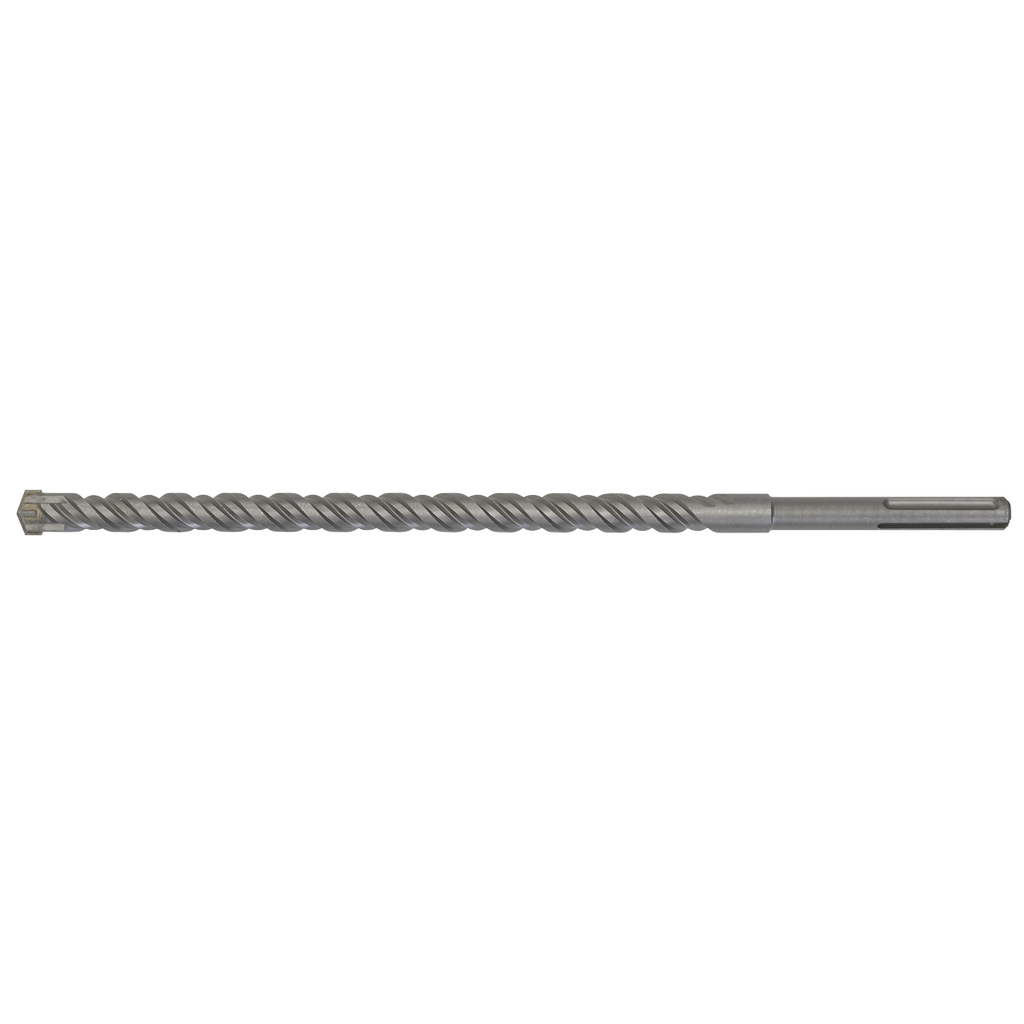 SDS MAX Drill Bit 24 x 520mm MAX24X520