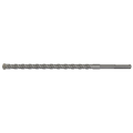 SDS MAX Drill Bit 24 x 520mm MAX24X520