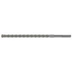SDS MAX Drill Bit 24 x 520mm MAX24X520