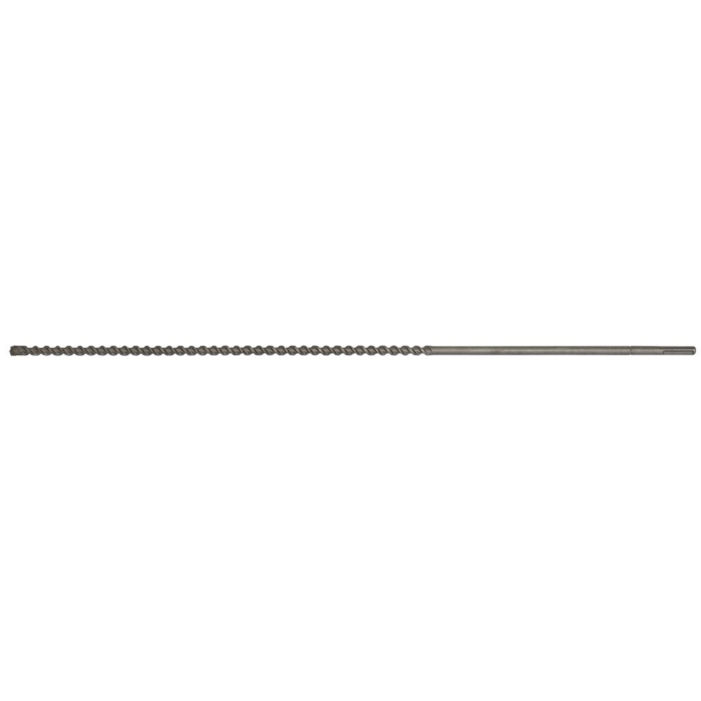SDS MAX Drill Bit 25 x 1320mm MAX25X1320