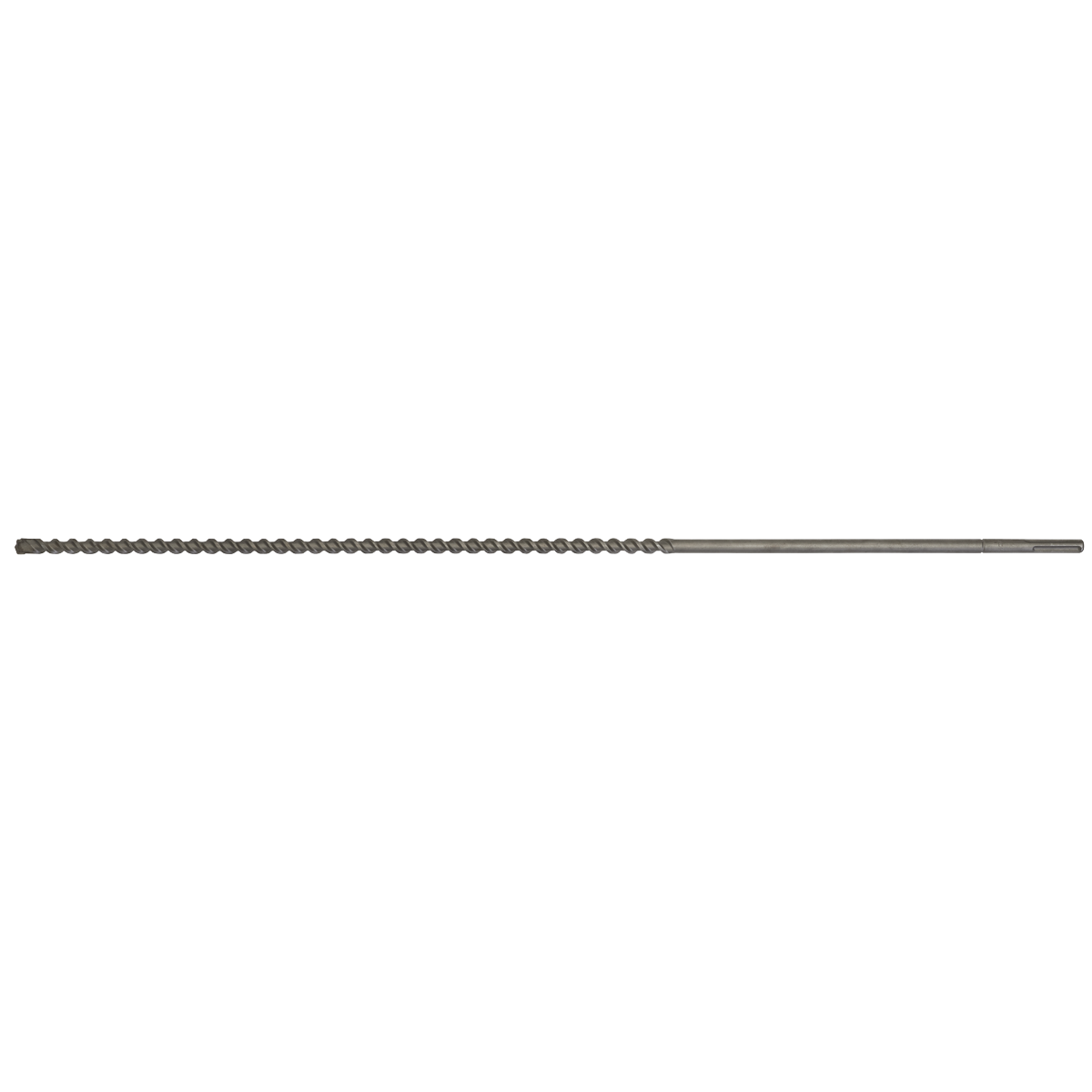 SDS MAX Drill Bit 25 x 1320mm MAX25X1320