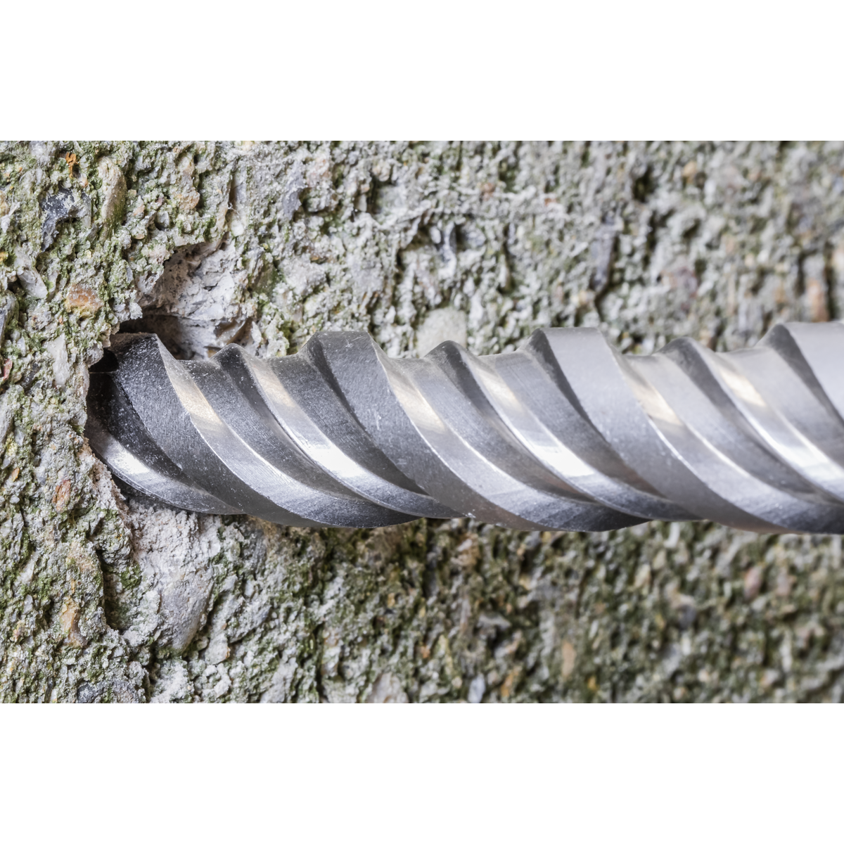SDS MAX Drill Bit 25 x 320mm MAX25X320