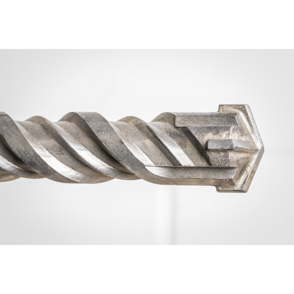 SDS MAX Drill Bit 25 x 320mm MAX25X320