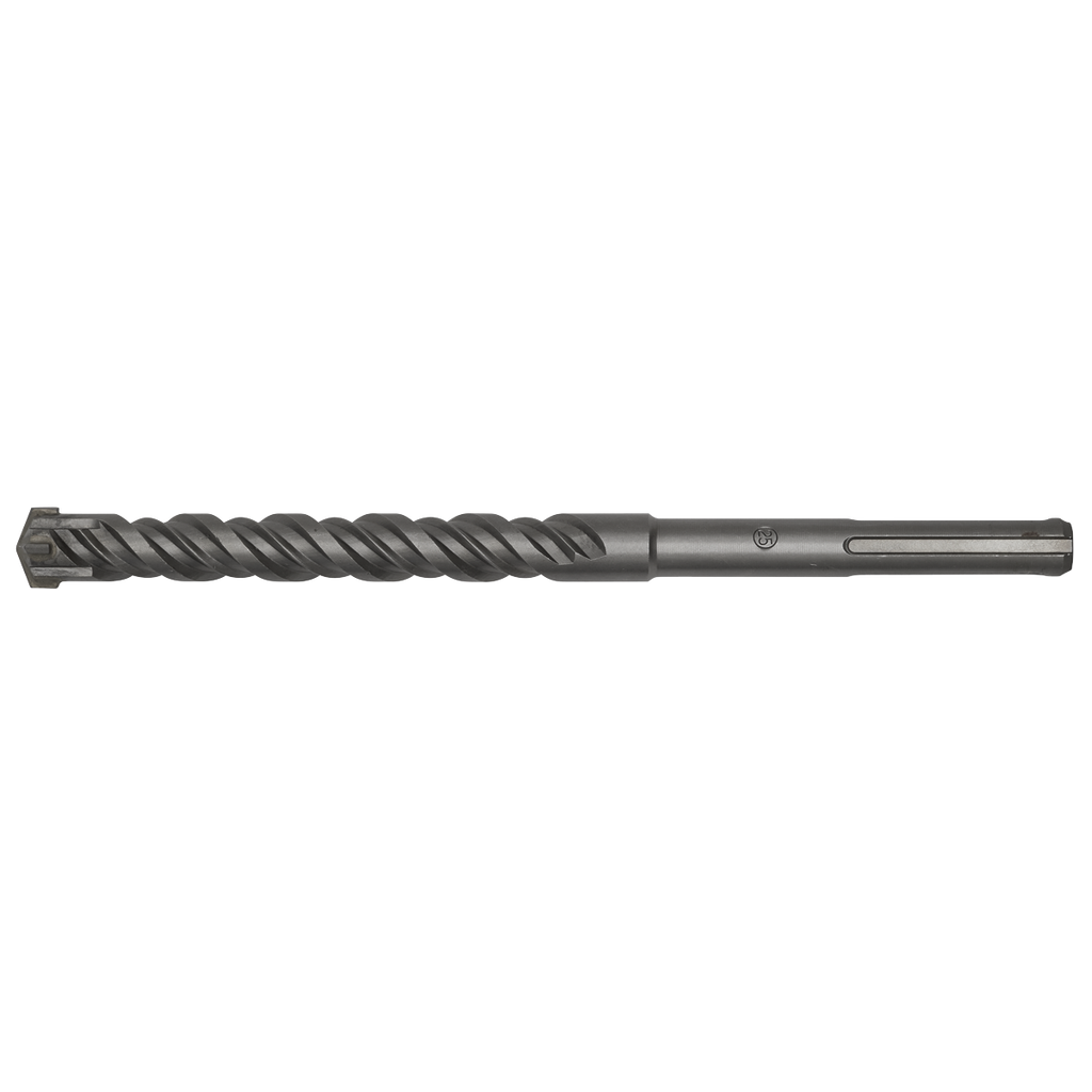 SDS MAX Drill Bit 25 x 320mm MAX25X320