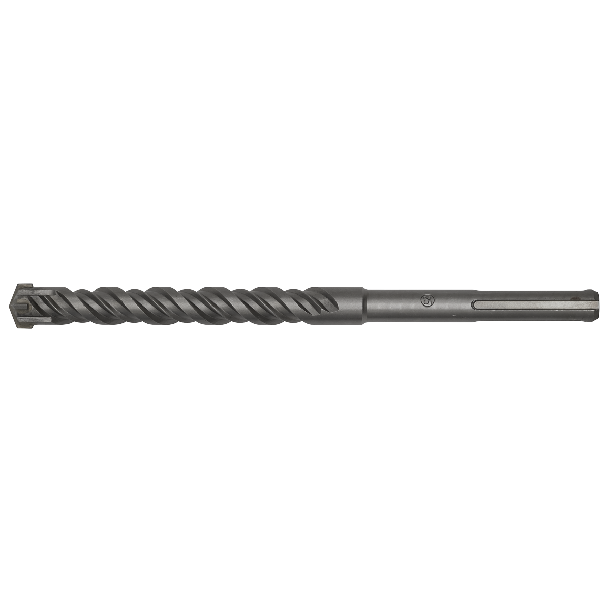 SDS MAX Drill Bit 25 x 320mm MAX25X320