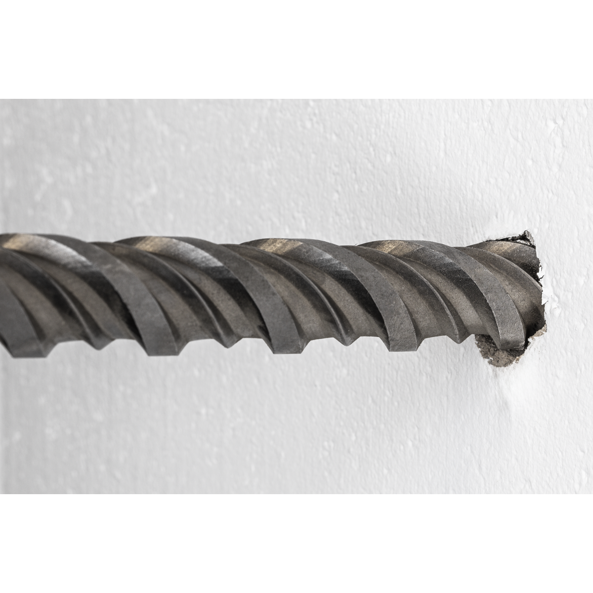 SDS MAX Drill Bit 25 x 520mm MAX25X520