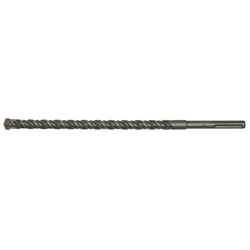 SDS MAX Drill Bit 25 x 520mm MAX25X520