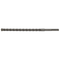 SDS MAX Drill Bit 25 x 520mm MAX25X520