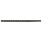 SDS MAX Drill Bit 25 x 520mm MAX25X520